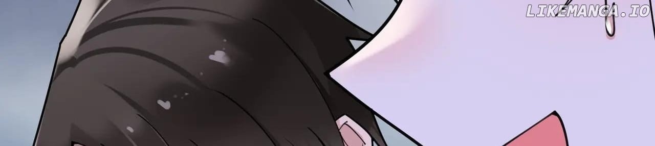 Daddy President Is Too Hard To Deal With Chapter 144 - page 12